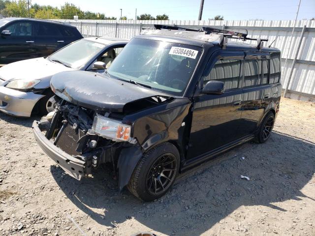 Photo 0 VIN: JTLKT334940151865 - TOYOTA SCION XB 