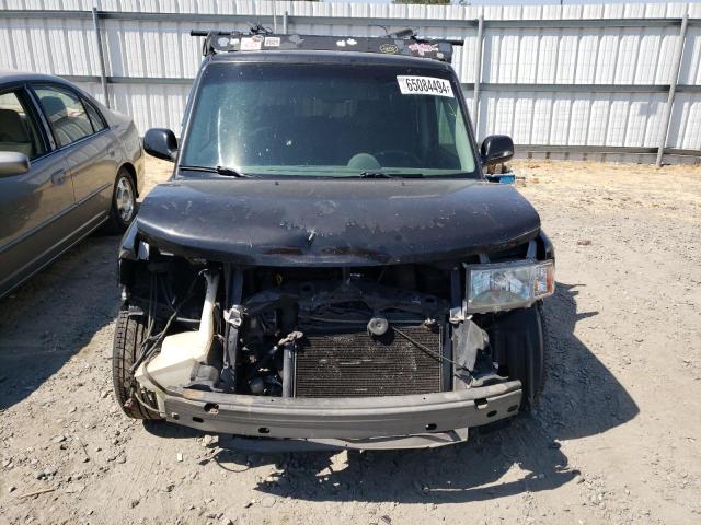 Photo 4 VIN: JTLKT334940151865 - TOYOTA SCION XB 