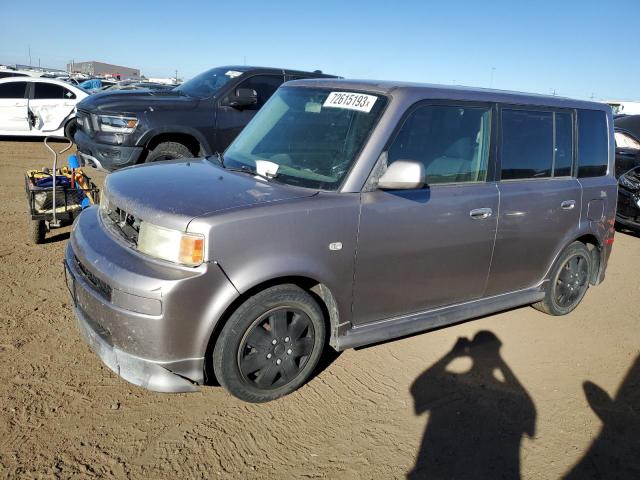 Photo 0 VIN: JTLKT334950171938 - SCION XB 