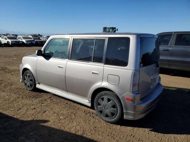 Photo 1 VIN: JTLKT334950171938 - SCION XB 