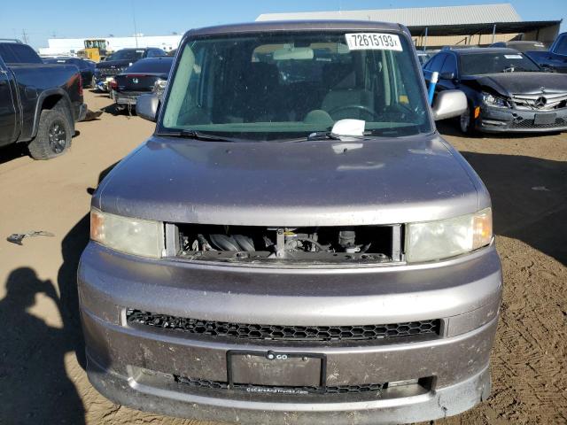 Photo 4 VIN: JTLKT334950171938 - SCION XB 