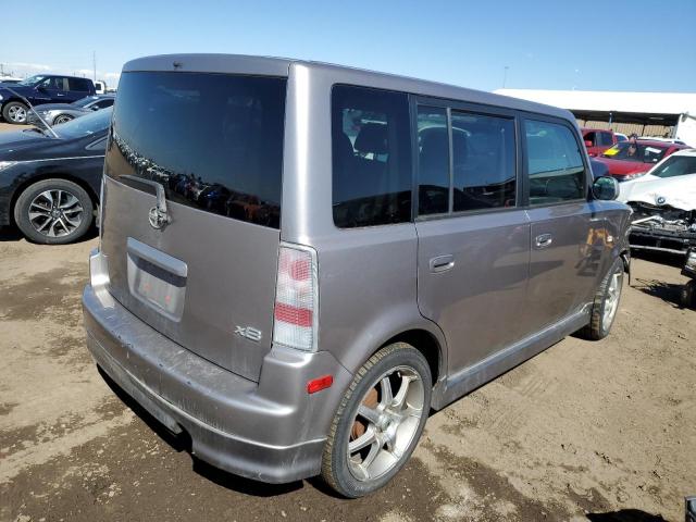 Photo 2 VIN: JTLKT334950193387 - TOYOTA SCION 