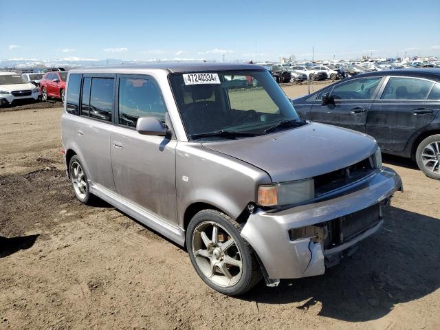 Photo 3 VIN: JTLKT334950193387 - TOYOTA SCION 