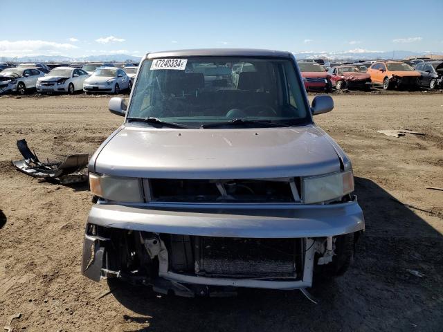 Photo 4 VIN: JTLKT334950193387 - TOYOTA SCION 