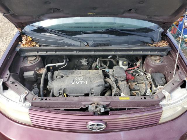 Photo 10 VIN: JTLKT334954008781 - TOYOTA SCION XB 