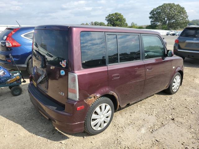 Photo 2 VIN: JTLKT334954008781 - TOYOTA SCION XB 