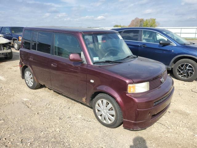 Photo 3 VIN: JTLKT334954008781 - TOYOTA SCION XB 