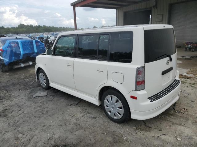 Photo 1 VIN: JTLKT334964038817 - TOYOTA SCION 