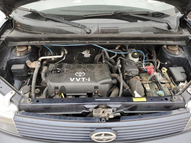 Photo 10 VIN: JTLKT334964082168 - TOYOTA SCION 