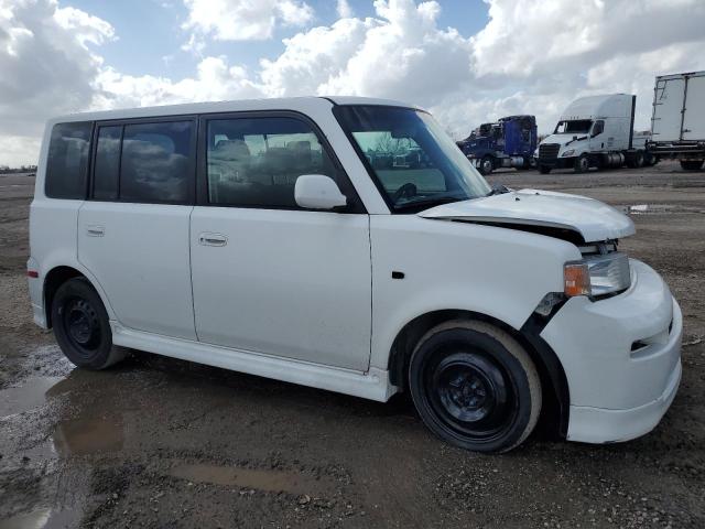 Photo 3 VIN: JTLKT334964084258 - TOYOTA SCION 