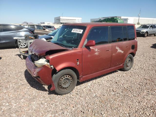 Photo 0 VIN: JTLKT334X64089193 - TOYOTA SCION XB 