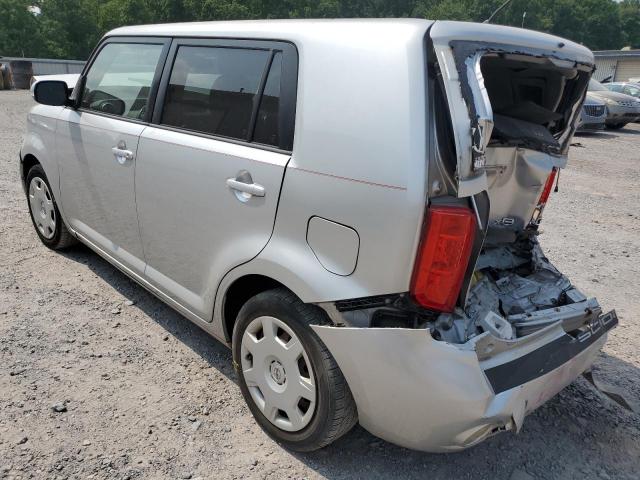 Photo 1 VIN: JTLZE4FE0A1098904 - TOYOTA SCION XB 