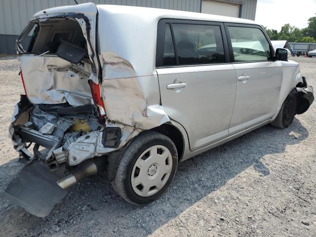 Photo 2 VIN: JTLZE4FE0A1098904 - TOYOTA SCION XB 