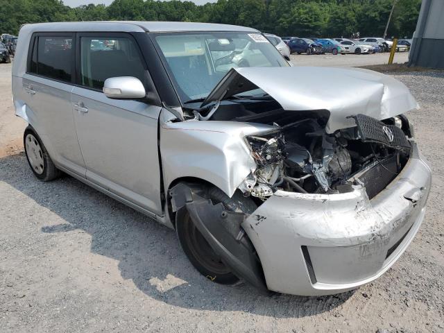 Photo 3 VIN: JTLZE4FE0A1098904 - TOYOTA SCION XB 