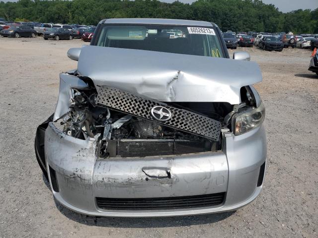 Photo 4 VIN: JTLZE4FE0A1098904 - TOYOTA SCION XB 