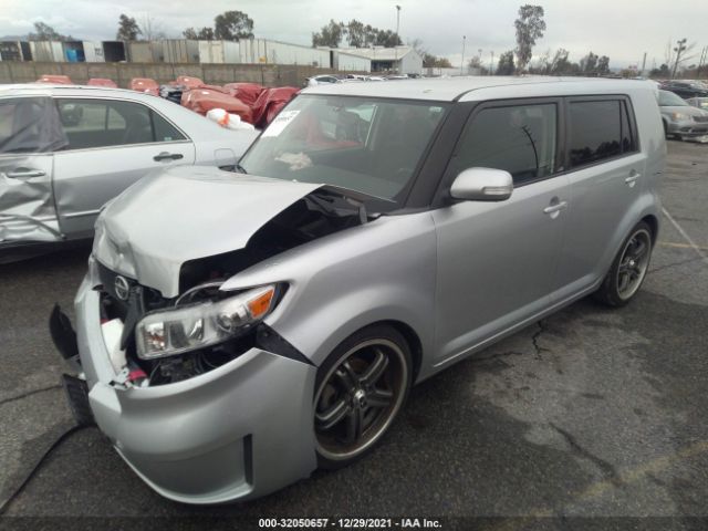 Photo 1 VIN: JTLZE4FE0A1098983 - SCION XB 