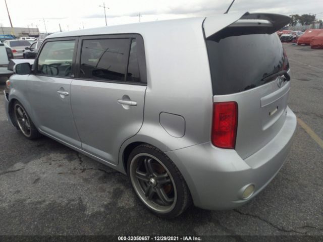 Photo 2 VIN: JTLZE4FE0A1098983 - SCION XB 