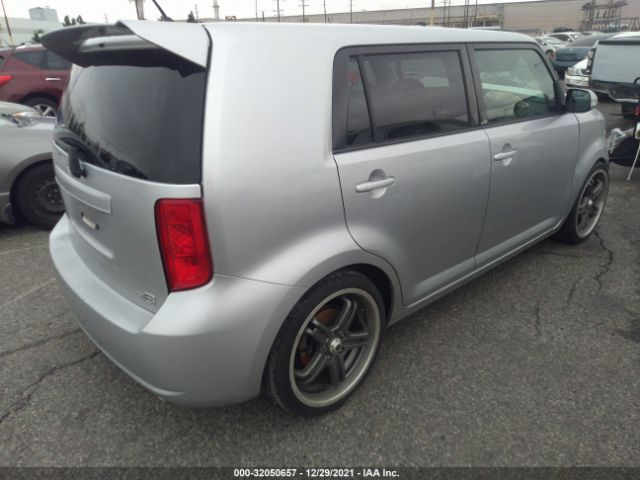 Photo 3 VIN: JTLZE4FE0A1098983 - SCION XB 