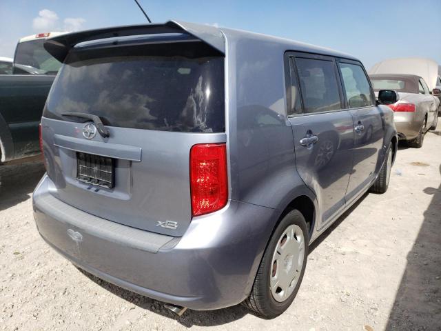 Photo 3 VIN: JTLZE4FE0A1098997 - TOYOTA SCION XB 