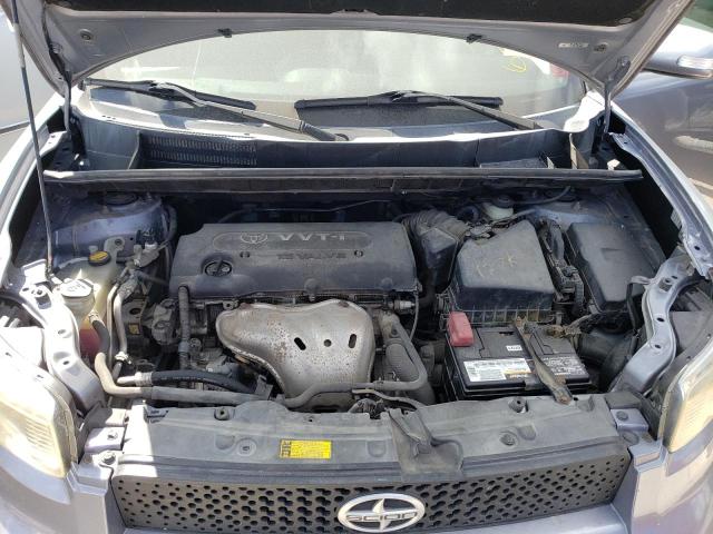 Photo 6 VIN: JTLZE4FE0A1098997 - TOYOTA SCION XB 