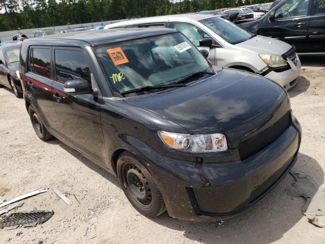 Photo 0 VIN: JTLZE4FE0A1099289 - TOYOTA SCION XB 