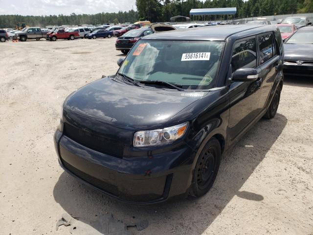 Photo 1 VIN: JTLZE4FE0A1099289 - TOYOTA SCION XB 