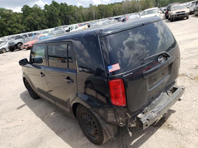 Photo 2 VIN: JTLZE4FE0A1099289 - TOYOTA SCION XB 