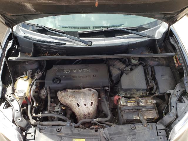 Photo 6 VIN: JTLZE4FE0A1099289 - TOYOTA SCION XB 