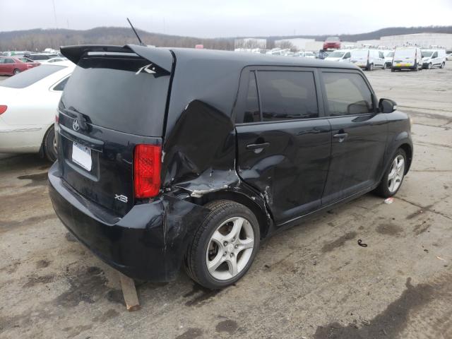 Photo 3 VIN: JTLZE4FE0A1100344 - TOYOTA SCION XB 