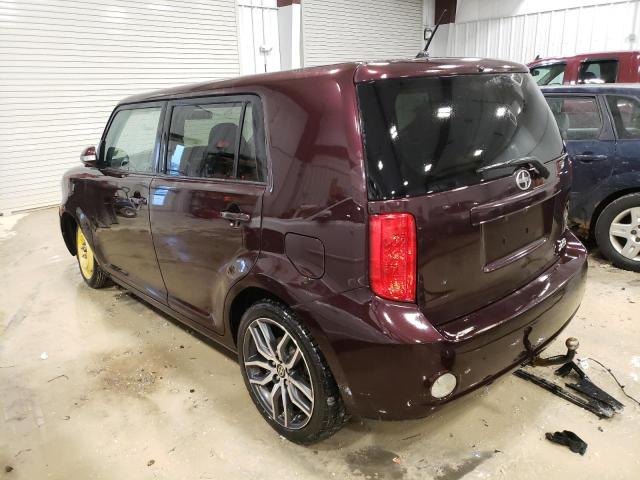 Photo 1 VIN: JTLZE4FE0A1100960 - TOYOTA SCION XB 