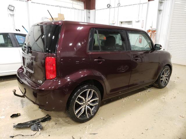 Photo 2 VIN: JTLZE4FE0A1100960 - TOYOTA SCION XB 