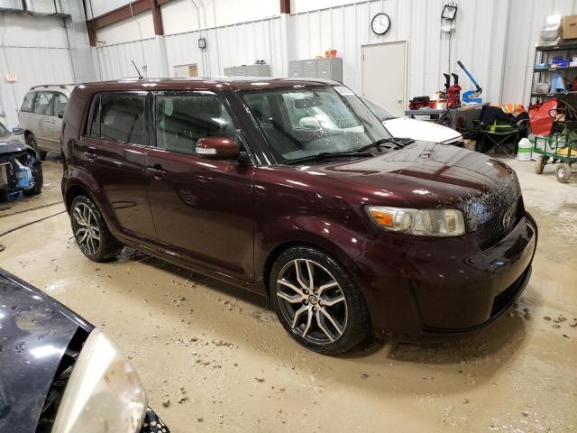 Photo 3 VIN: JTLZE4FE0A1100960 - TOYOTA SCION XB 