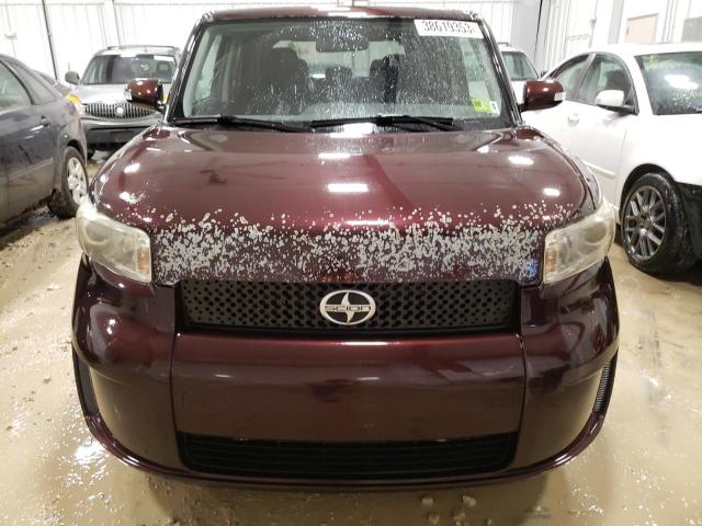 Photo 4 VIN: JTLZE4FE0A1100960 - TOYOTA SCION XB 