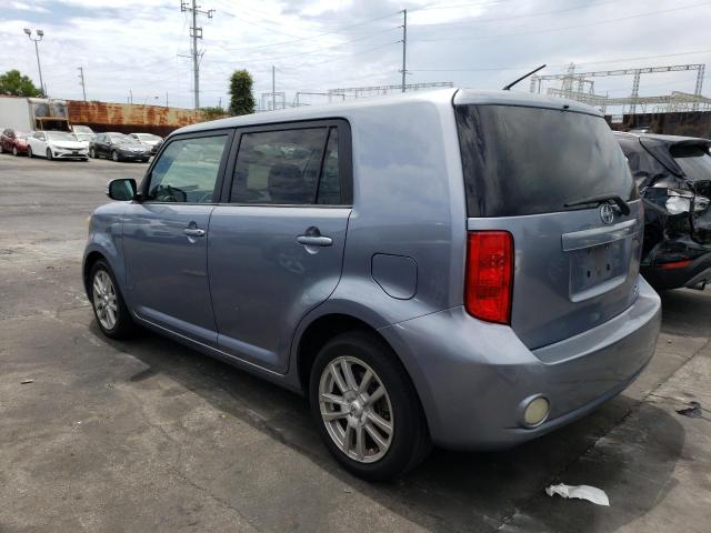 Photo 1 VIN: JTLZE4FE0A1101896 - TOYOTA SCION XB 