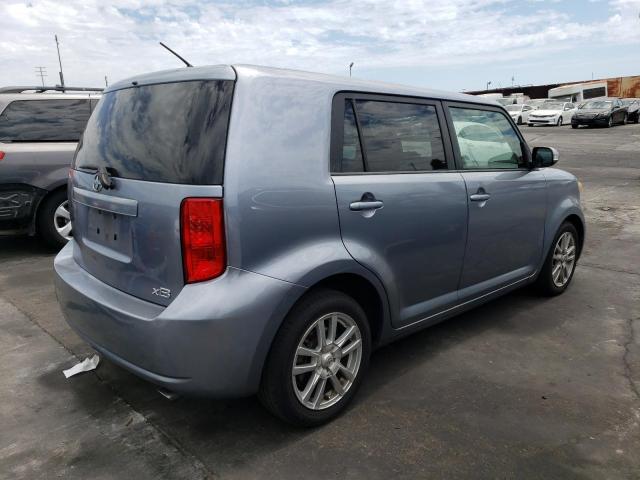 Photo 2 VIN: JTLZE4FE0A1101896 - TOYOTA SCION XB 