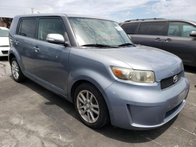 Photo 3 VIN: JTLZE4FE0A1101896 - TOYOTA SCION XB 