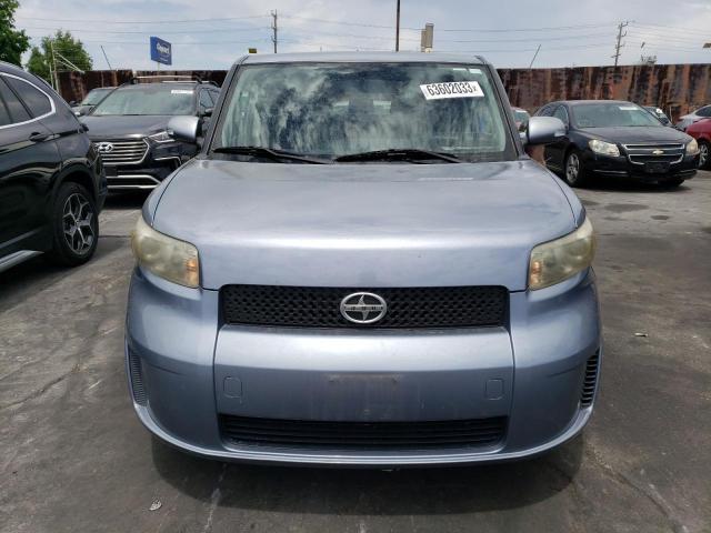 Photo 4 VIN: JTLZE4FE0A1101896 - TOYOTA SCION XB 