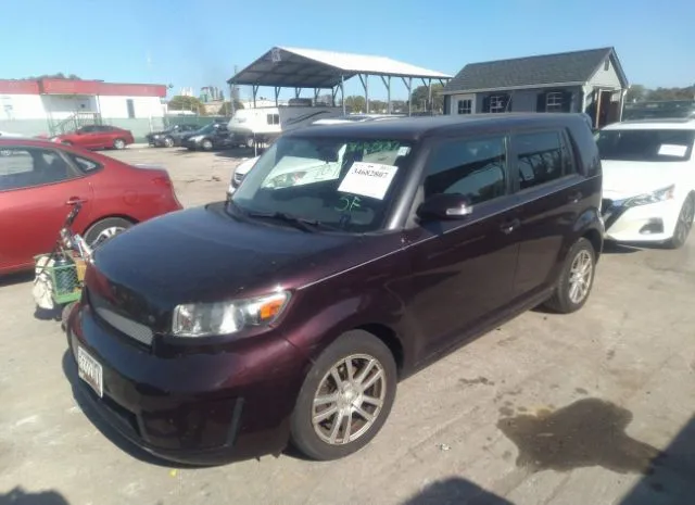 Photo 1 VIN: JTLZE4FE0A1102711 - SCION XB 