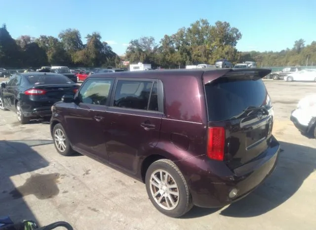 Photo 2 VIN: JTLZE4FE0A1102711 - SCION XB 