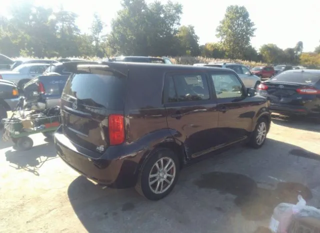 Photo 3 VIN: JTLZE4FE0A1102711 - SCION XB 