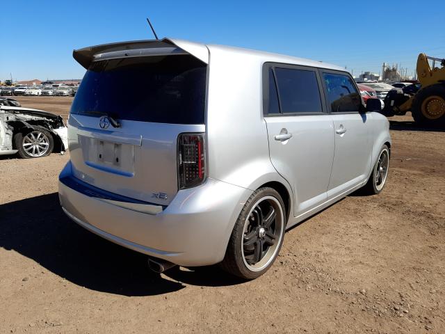 Photo 3 VIN: JTLZE4FE0A1103695 - TOYOTA SCION XB 