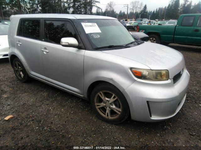 Photo 0 VIN: JTLZE4FE0A1104037 - SCION XB 