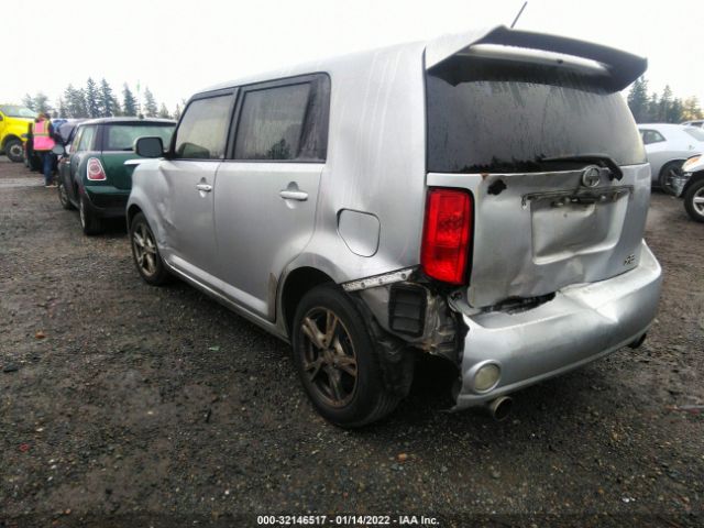 Photo 2 VIN: JTLZE4FE0A1104037 - SCION XB 