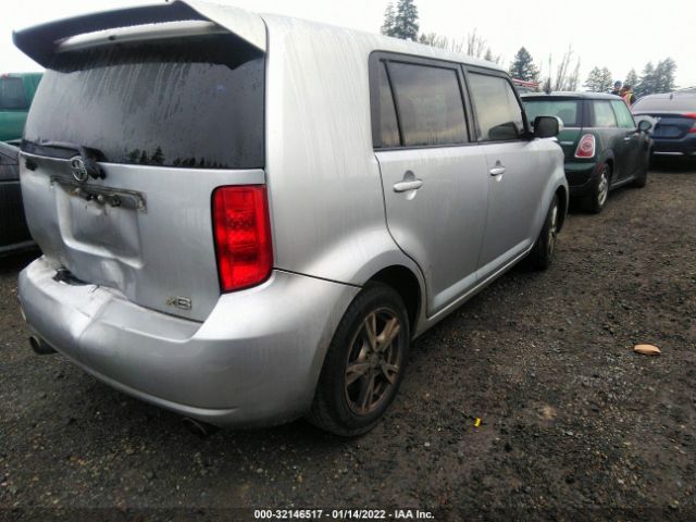 Photo 3 VIN: JTLZE4FE0A1104037 - SCION XB 