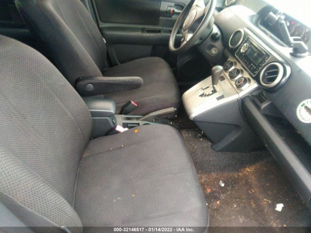 Photo 4 VIN: JTLZE4FE0A1104037 - SCION XB 