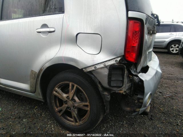 Photo 5 VIN: JTLZE4FE0A1104037 - SCION XB 