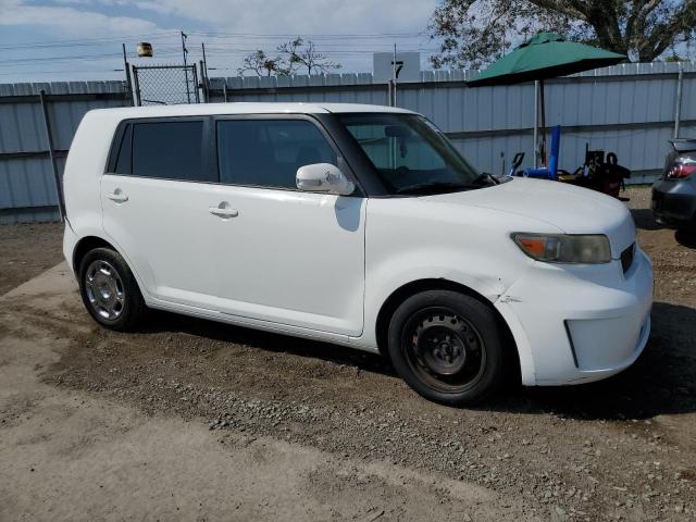 Photo 3 VIN: JTLZE4FE0A1104491 - TOYOTA SCION 