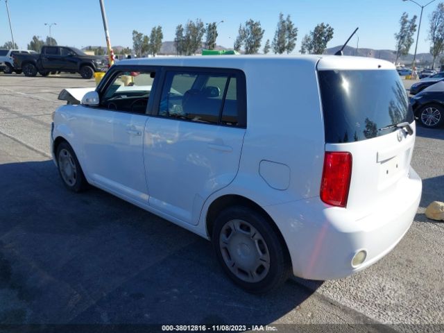 Photo 2 VIN: JTLZE4FE0A1105852 - SCION XB 