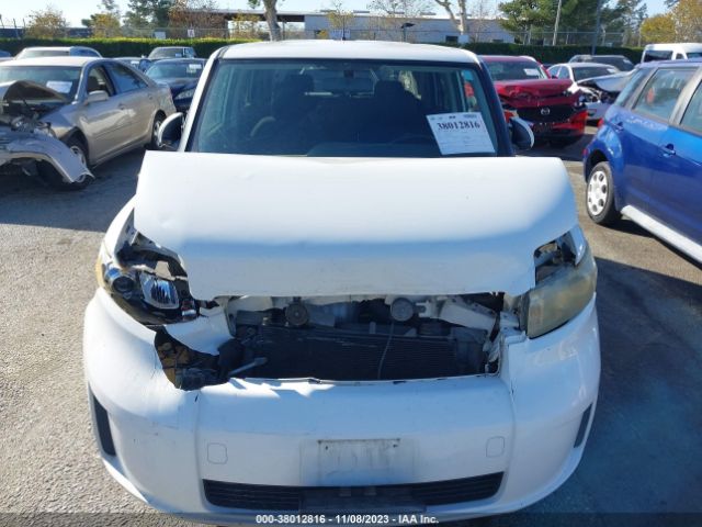 Photo 5 VIN: JTLZE4FE0A1105852 - SCION XB 