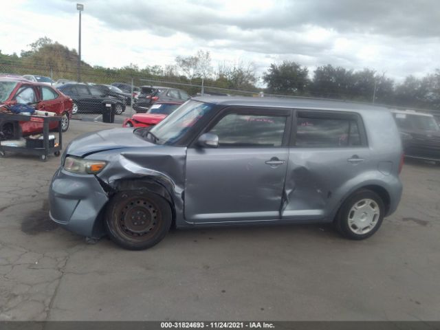 Photo 5 VIN: JTLZE4FE0A1106483 - SCION XB 